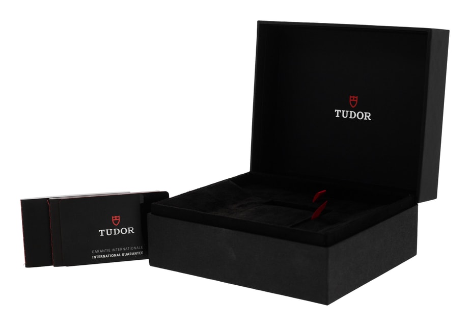 Tudor Black Bay Chrono M79360N-0014 Image 4